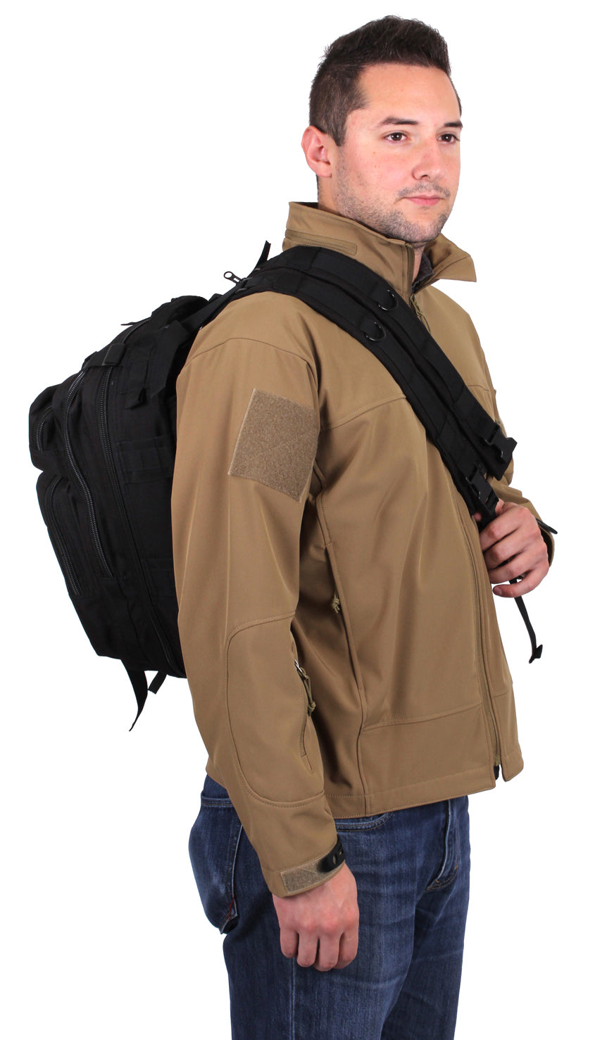 Convertible Transport Pack