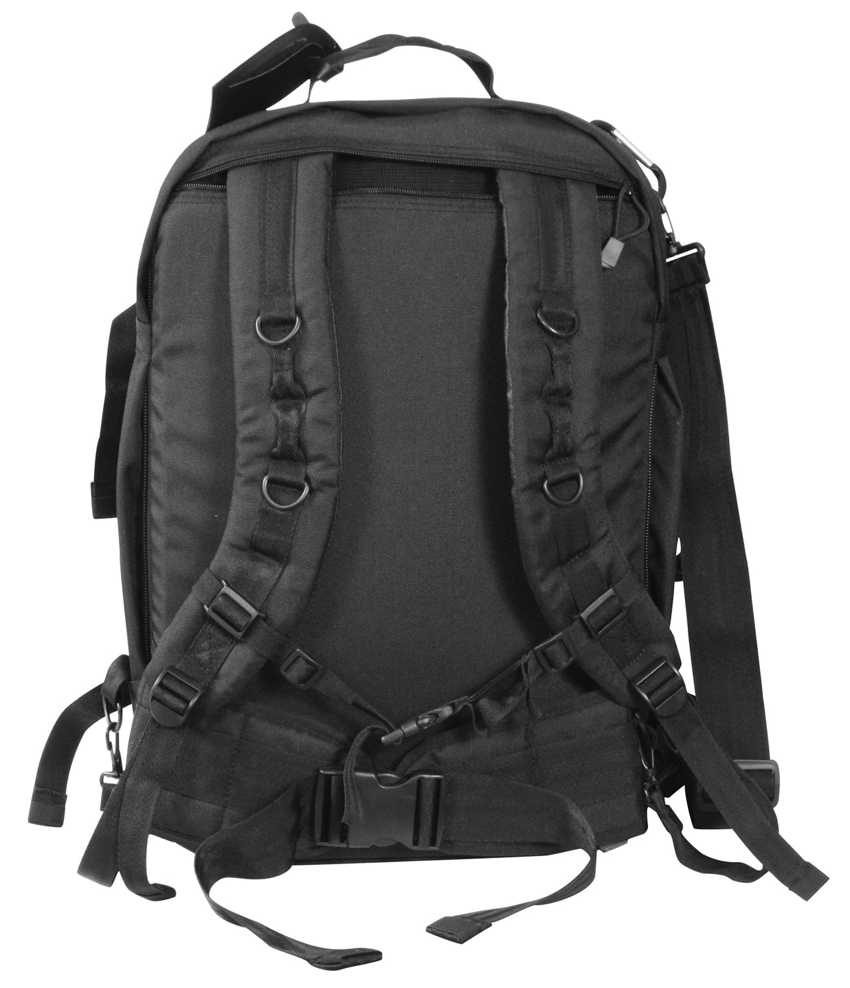 Tactical Travel Backpack