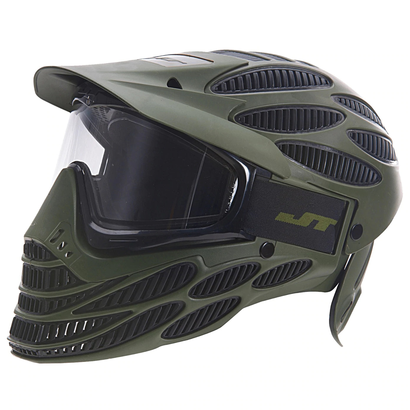 paintball mask