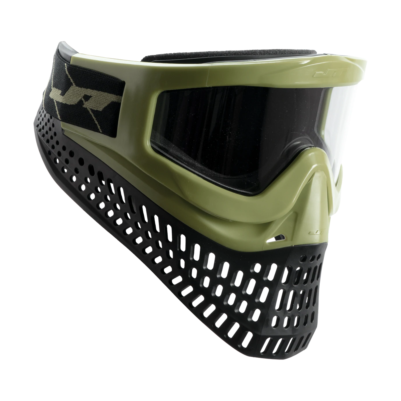 Paintball goggle