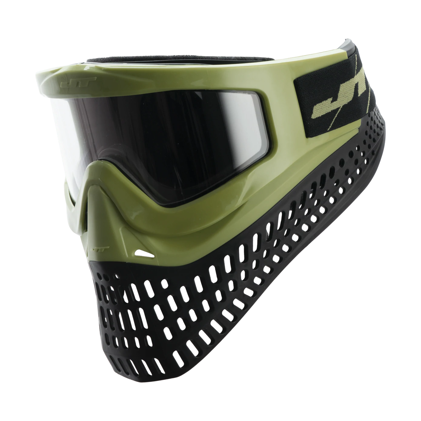Paintball goggle