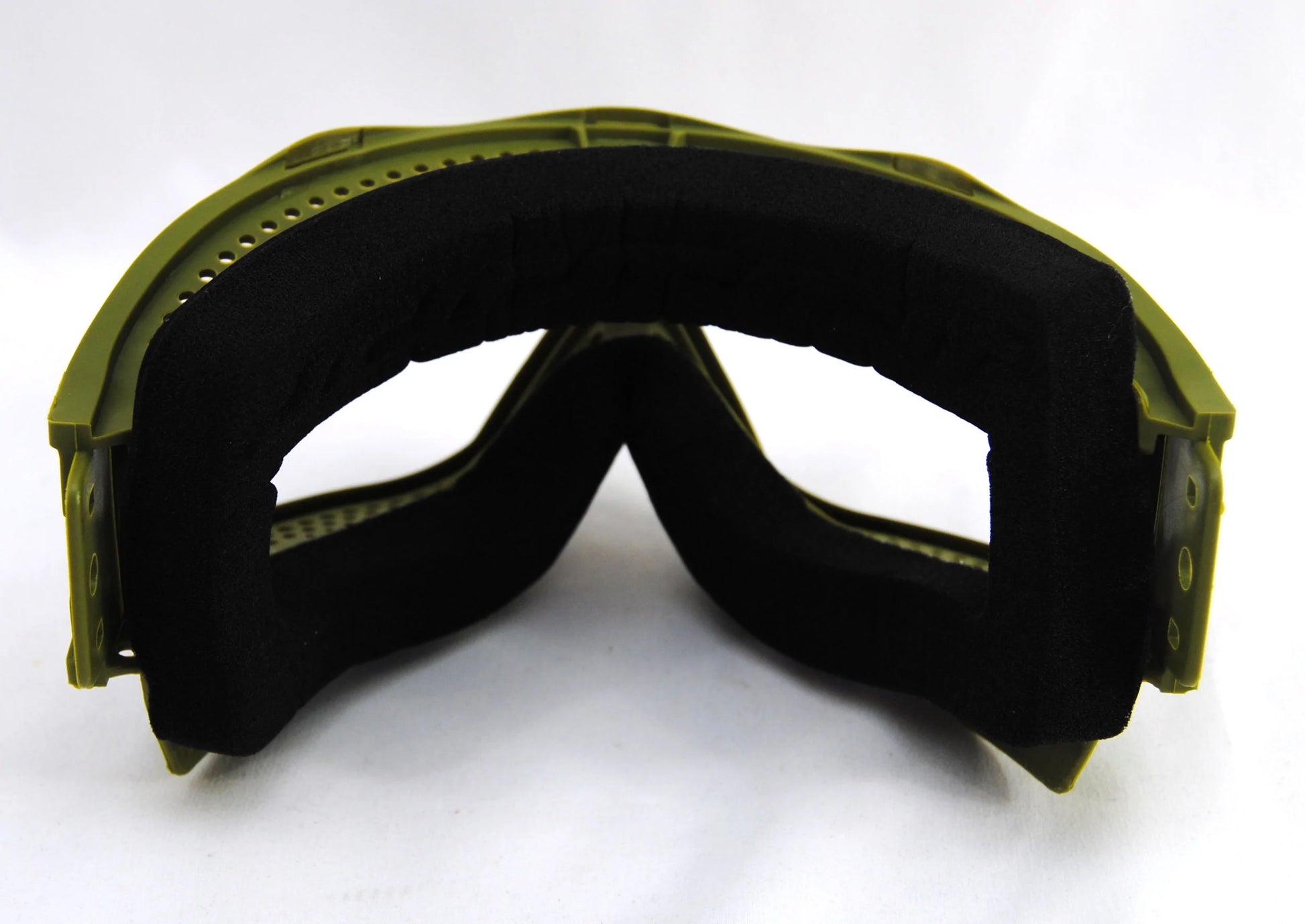 paintball goggle FRAME ASSEMBLY