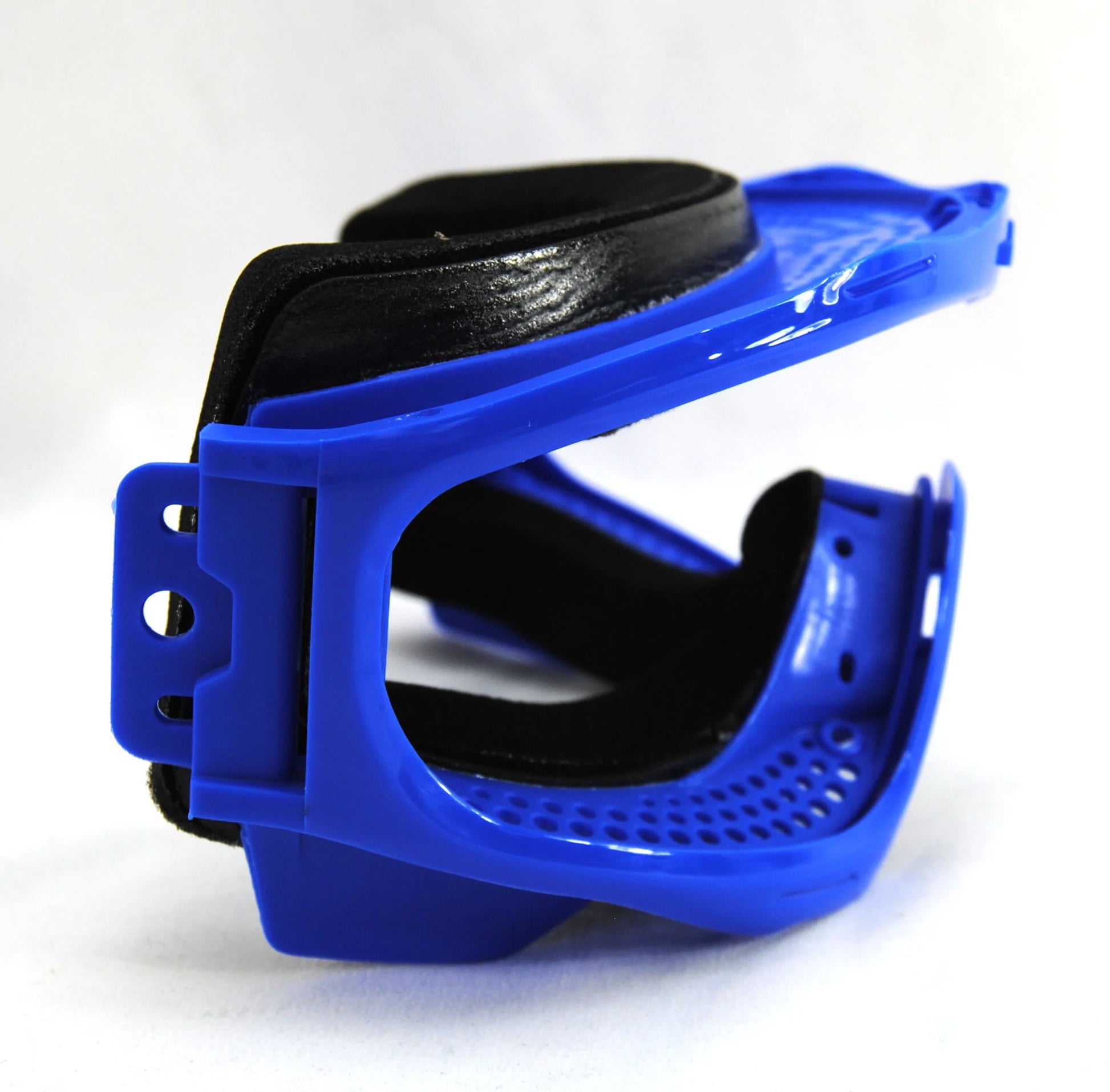 paintball goggle FRAME ASSEMBLY