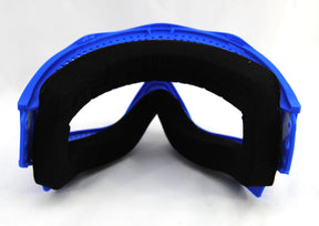 paintball goggle FRAME ASSEMBLY