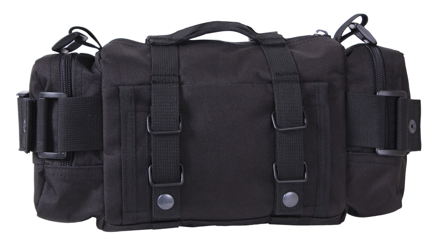 Tactical Converting backpack