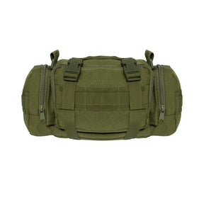 Tactical Converting backpack
