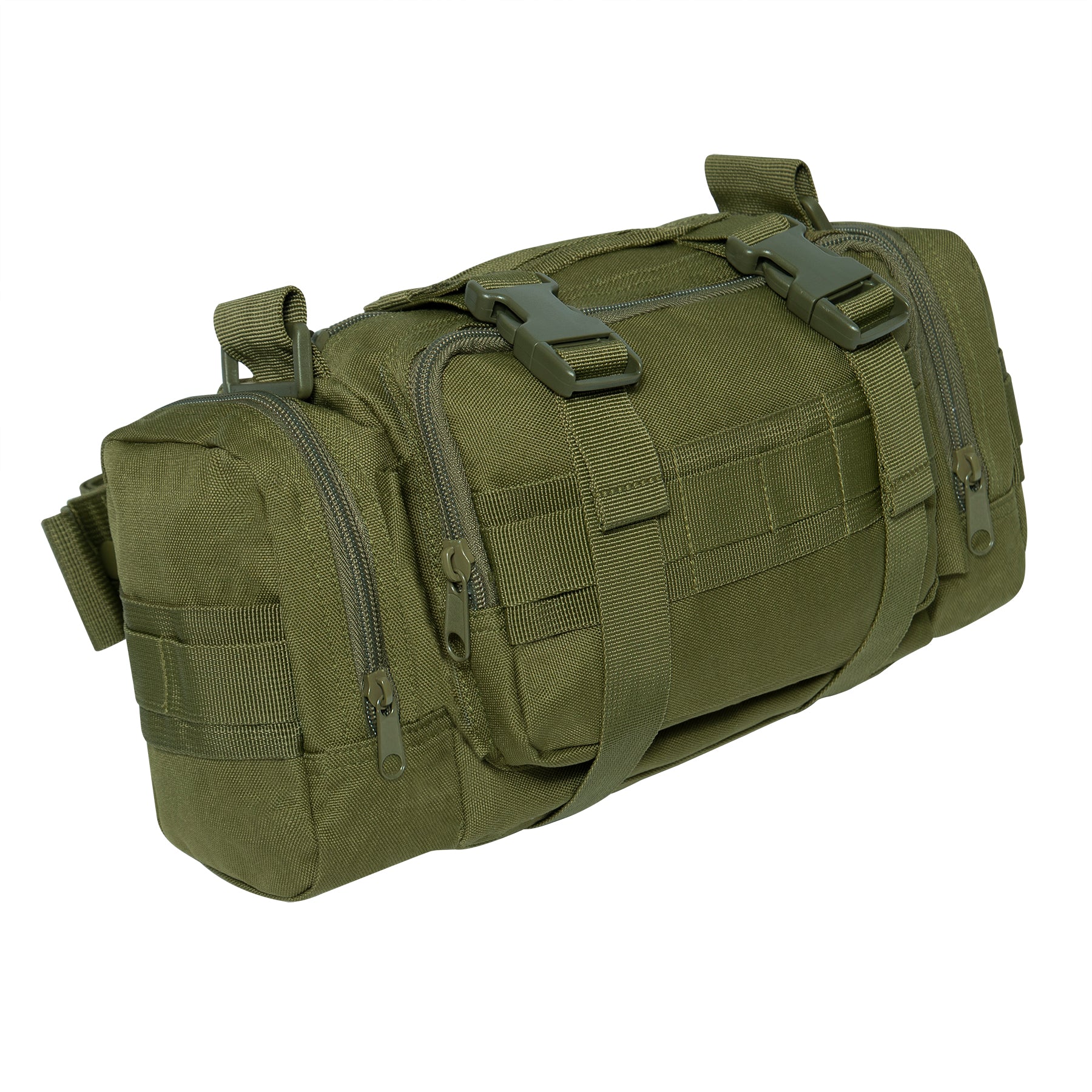 Tactical Converting backpack