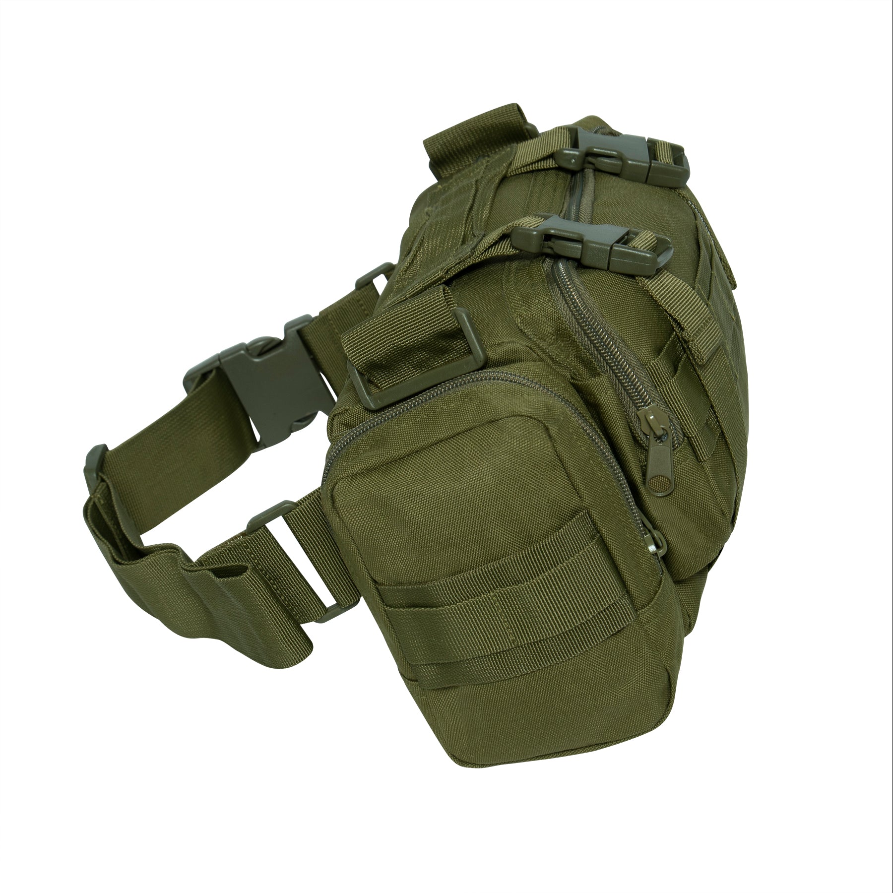 Tactical Converting backpack