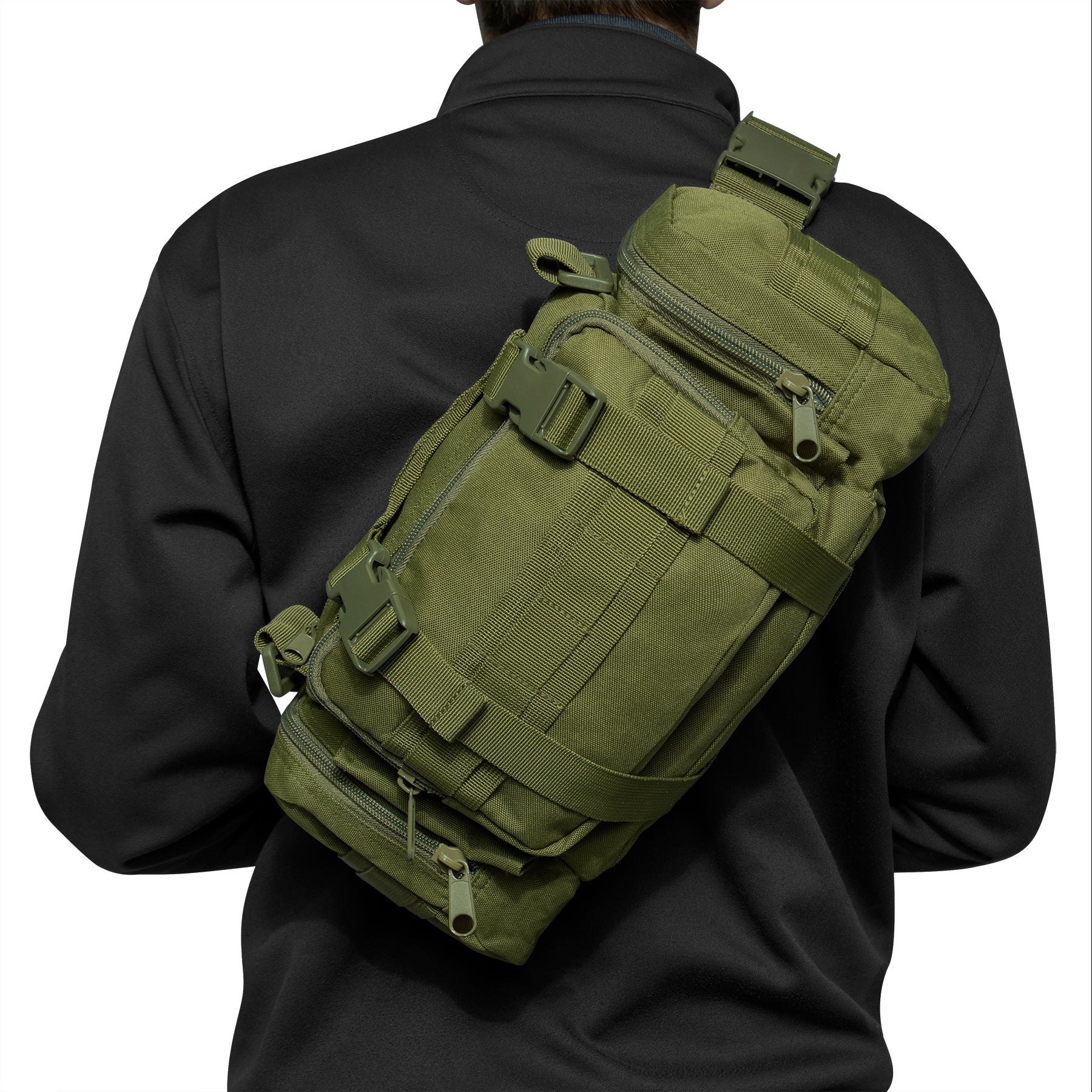 Tactical Converting backpack