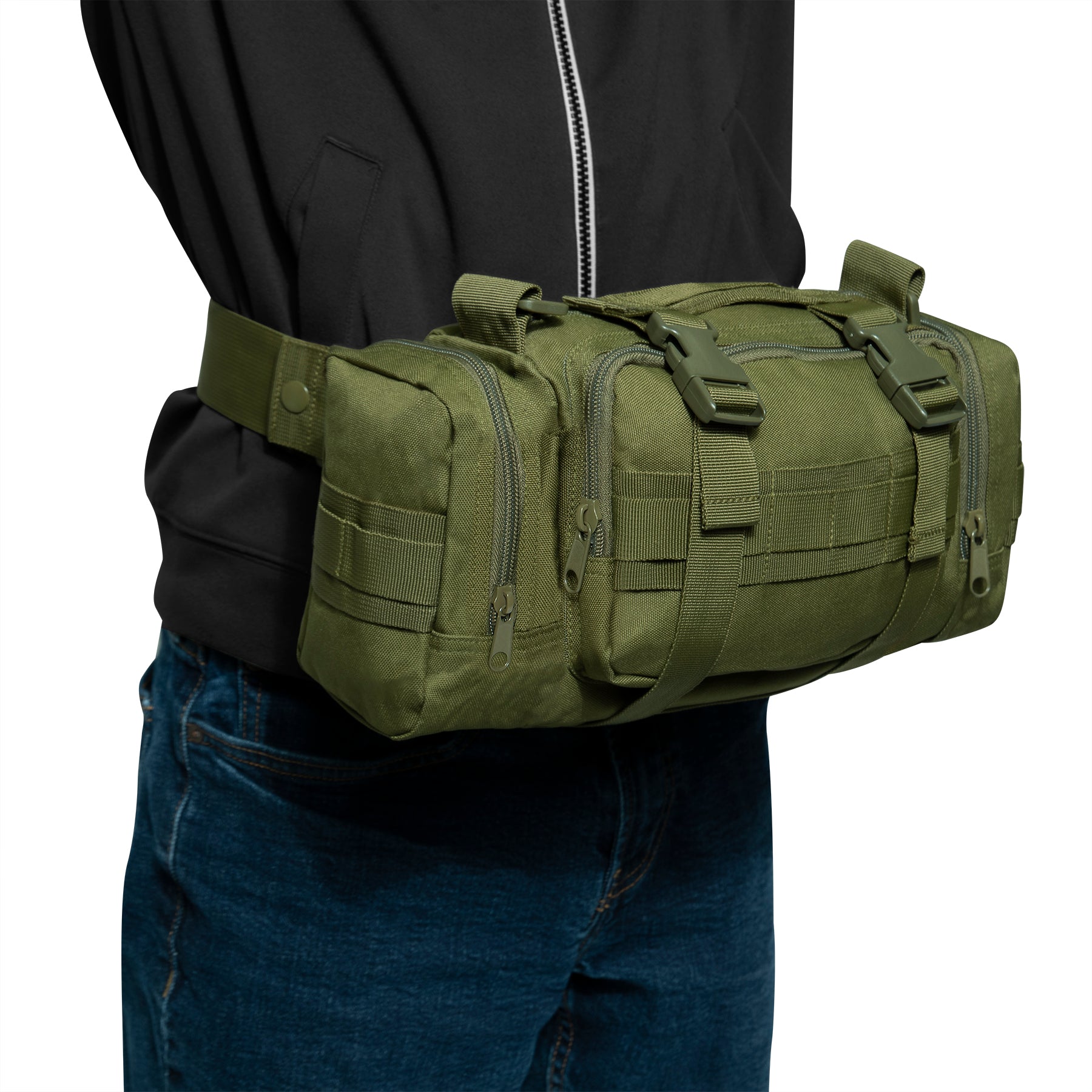 Tactical Converting backpack