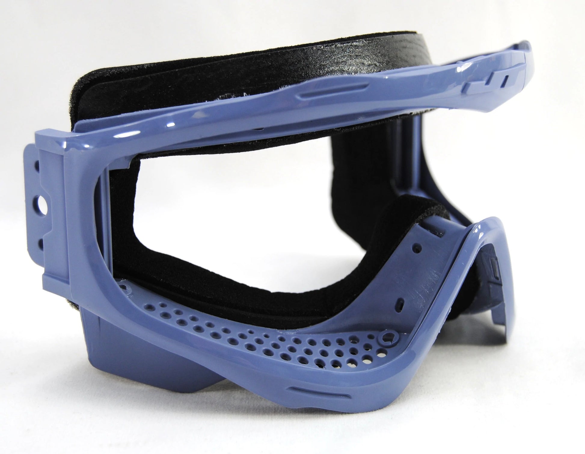 paintball goggle FRAME ASSEMBLY