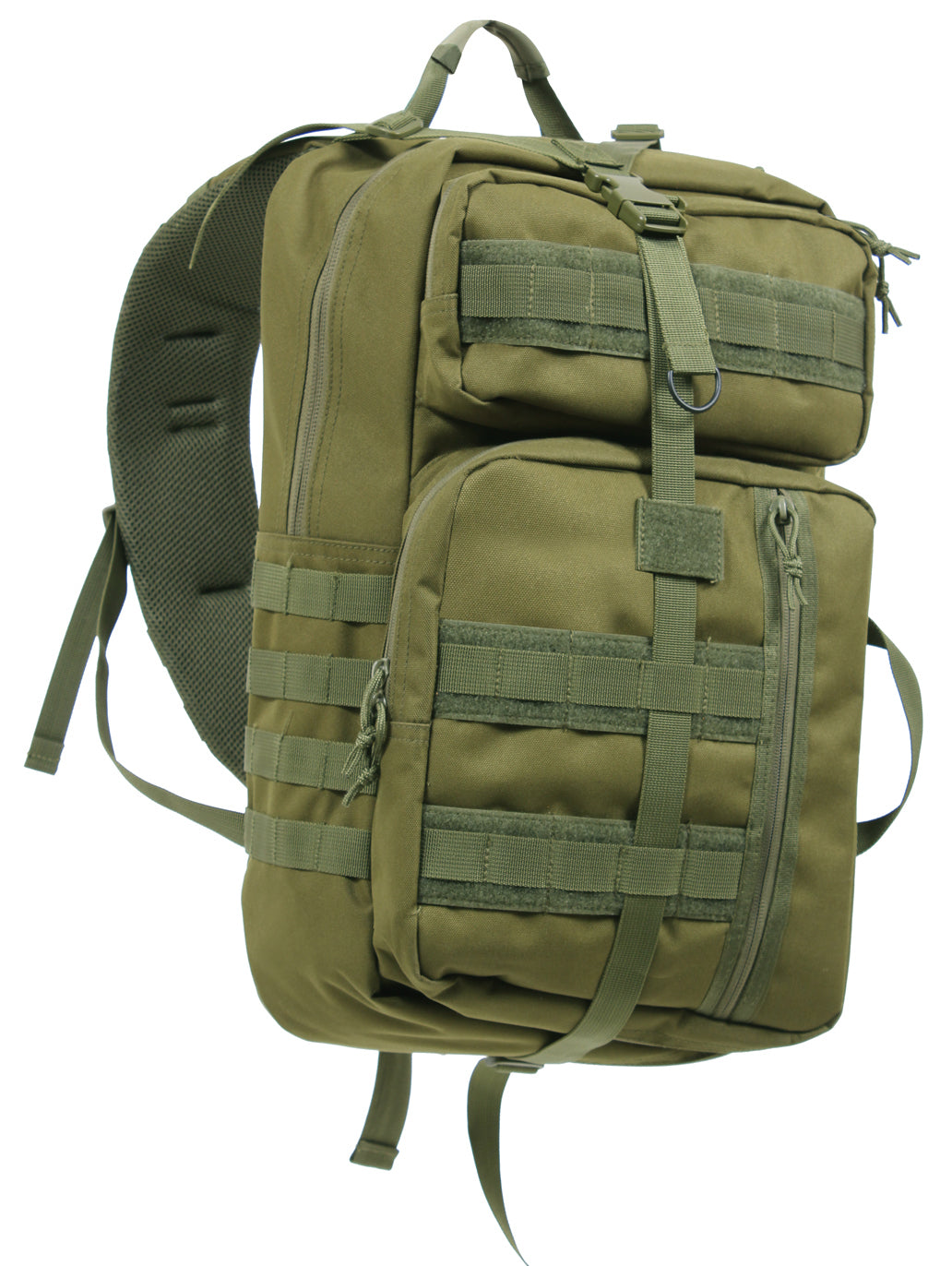 tactical Transport Pack