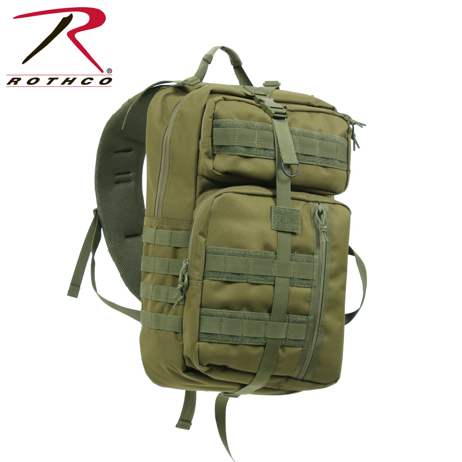 tactical Transport Pack
