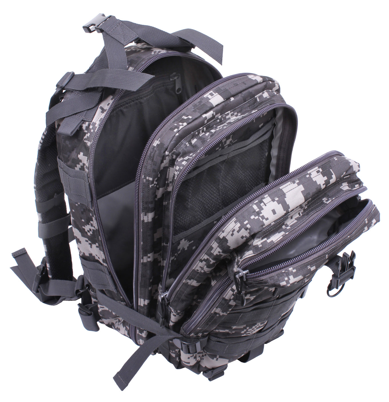 Military Backpack