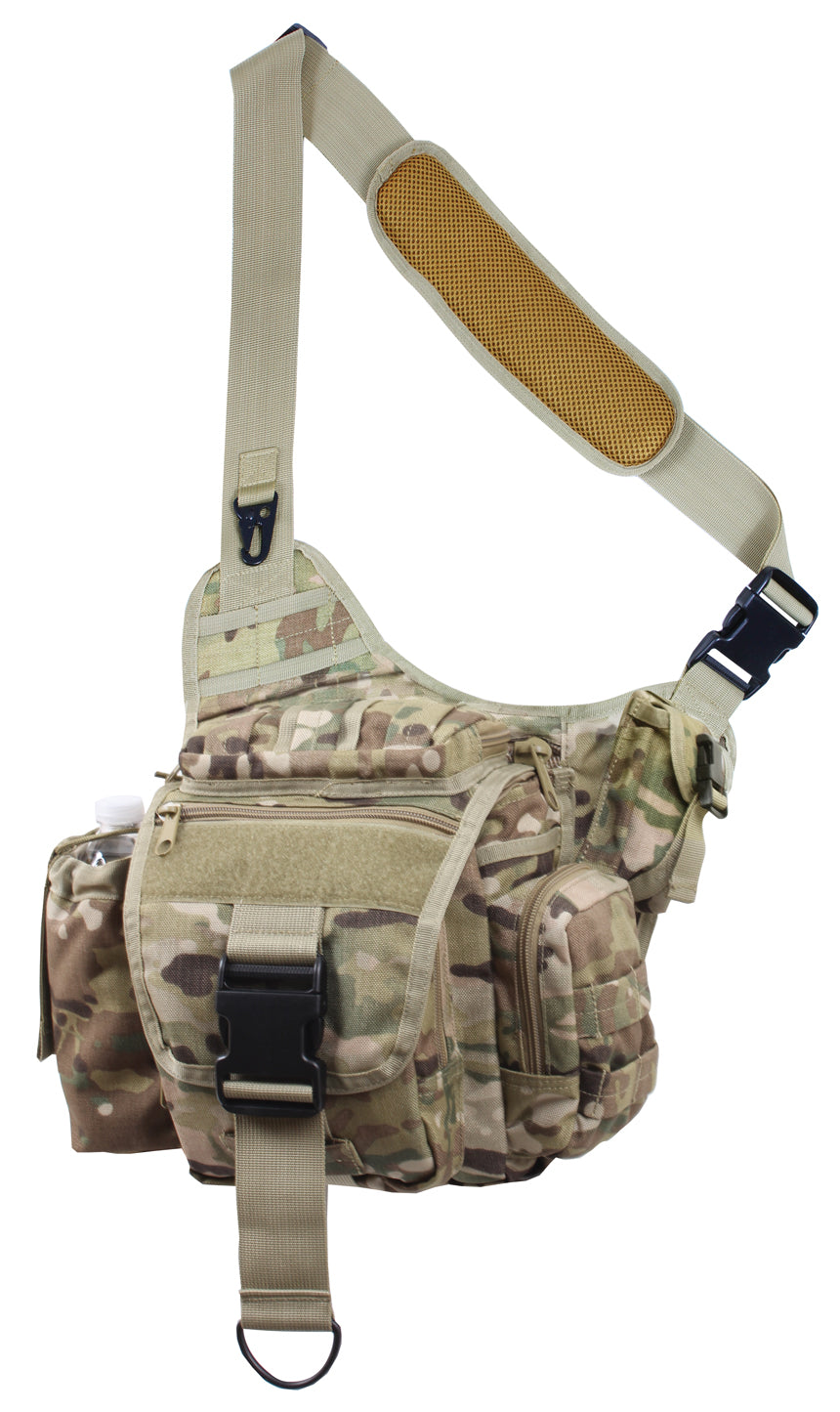 Tactical Bag