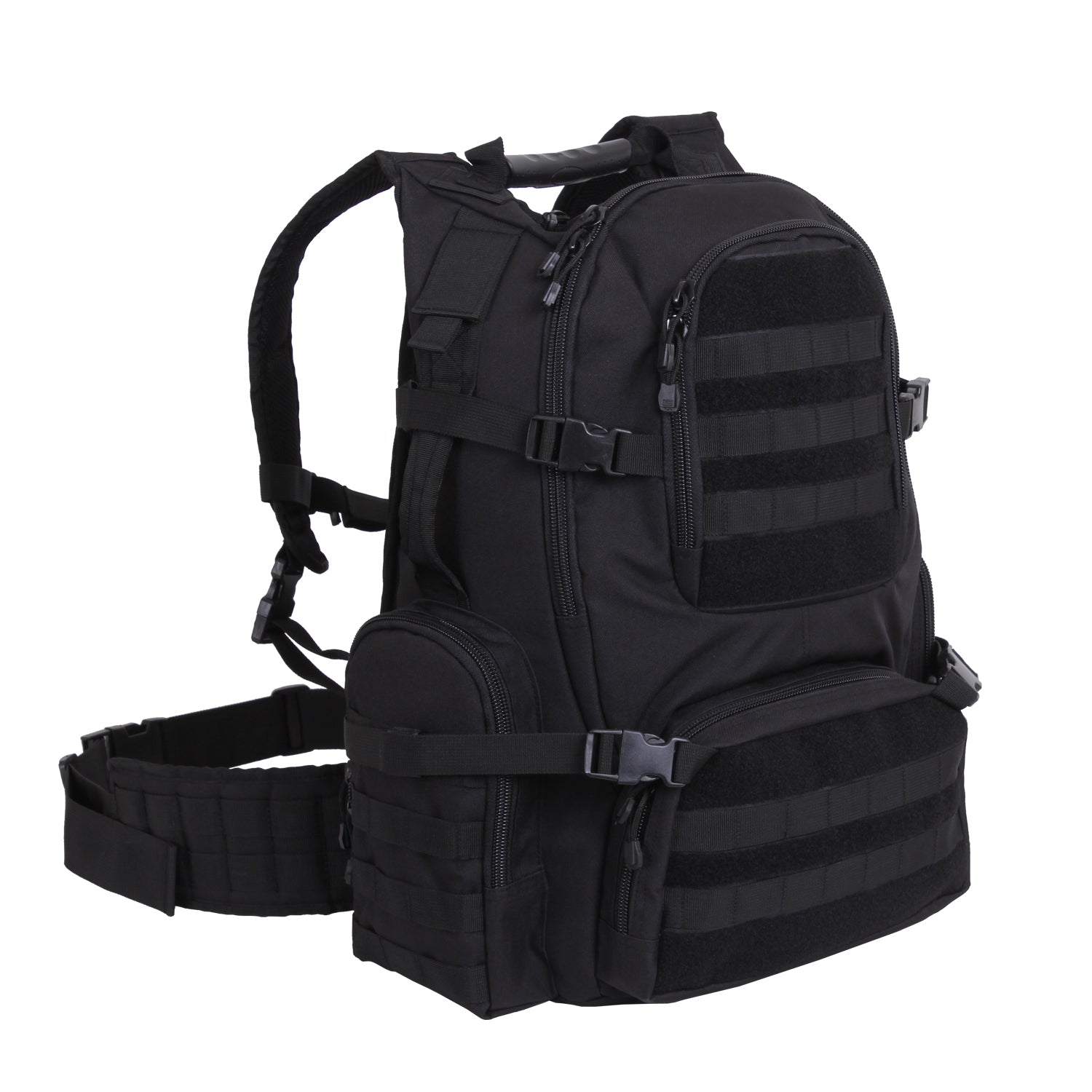 Assault backPack