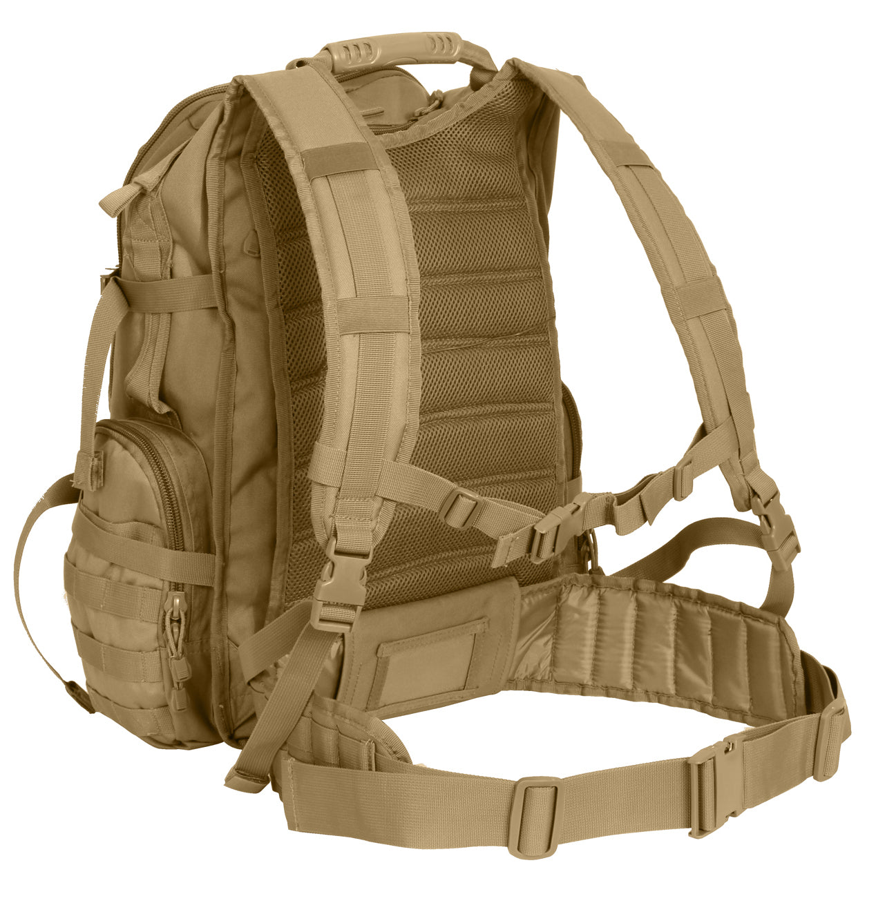 Assault backPack