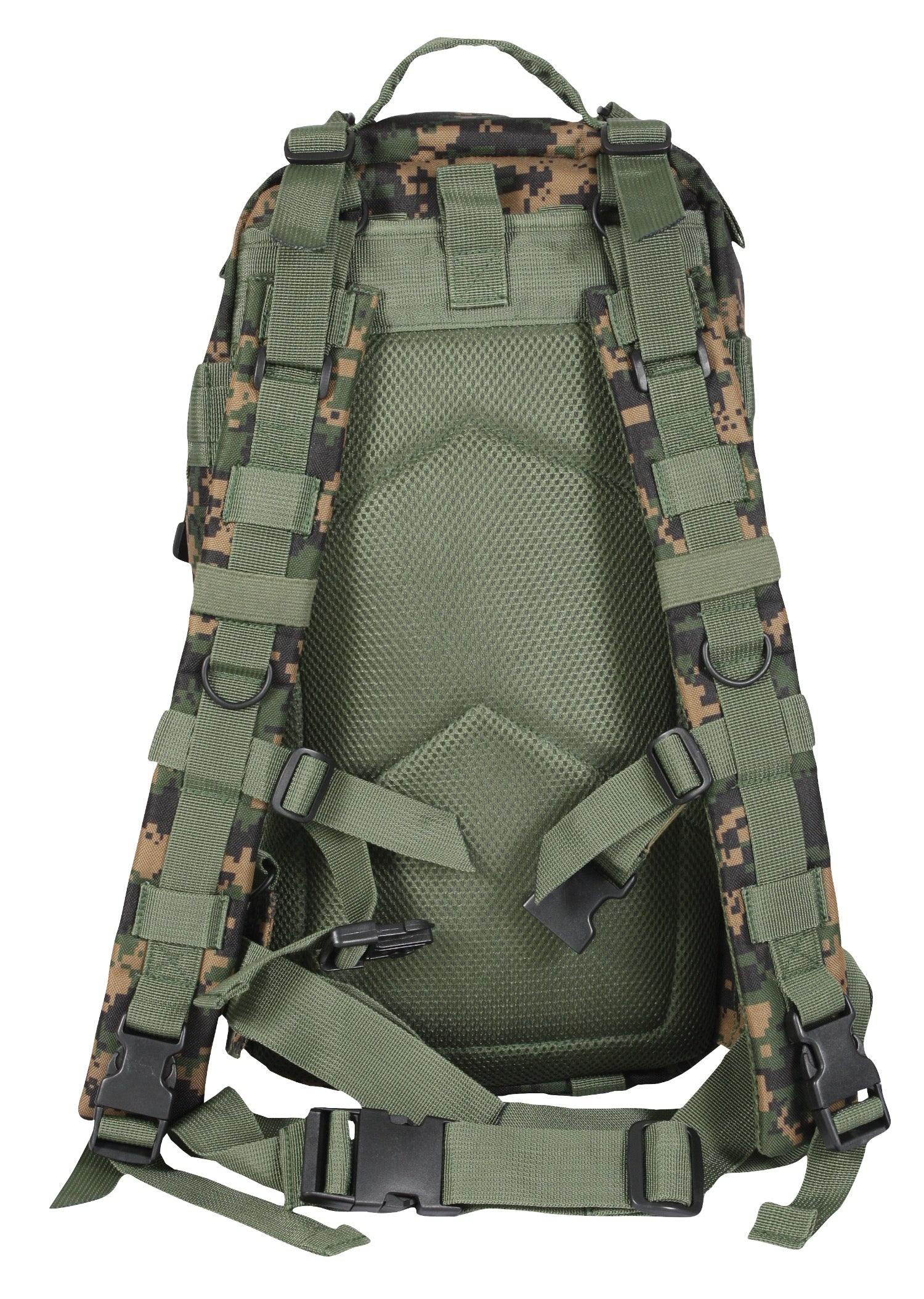 Military Backpack