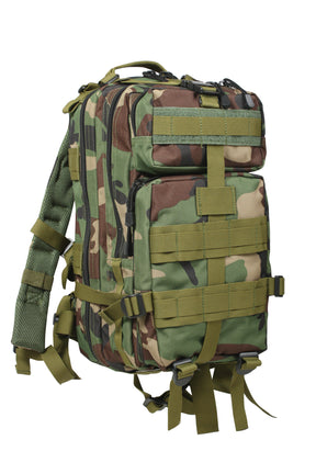 Military Backpack