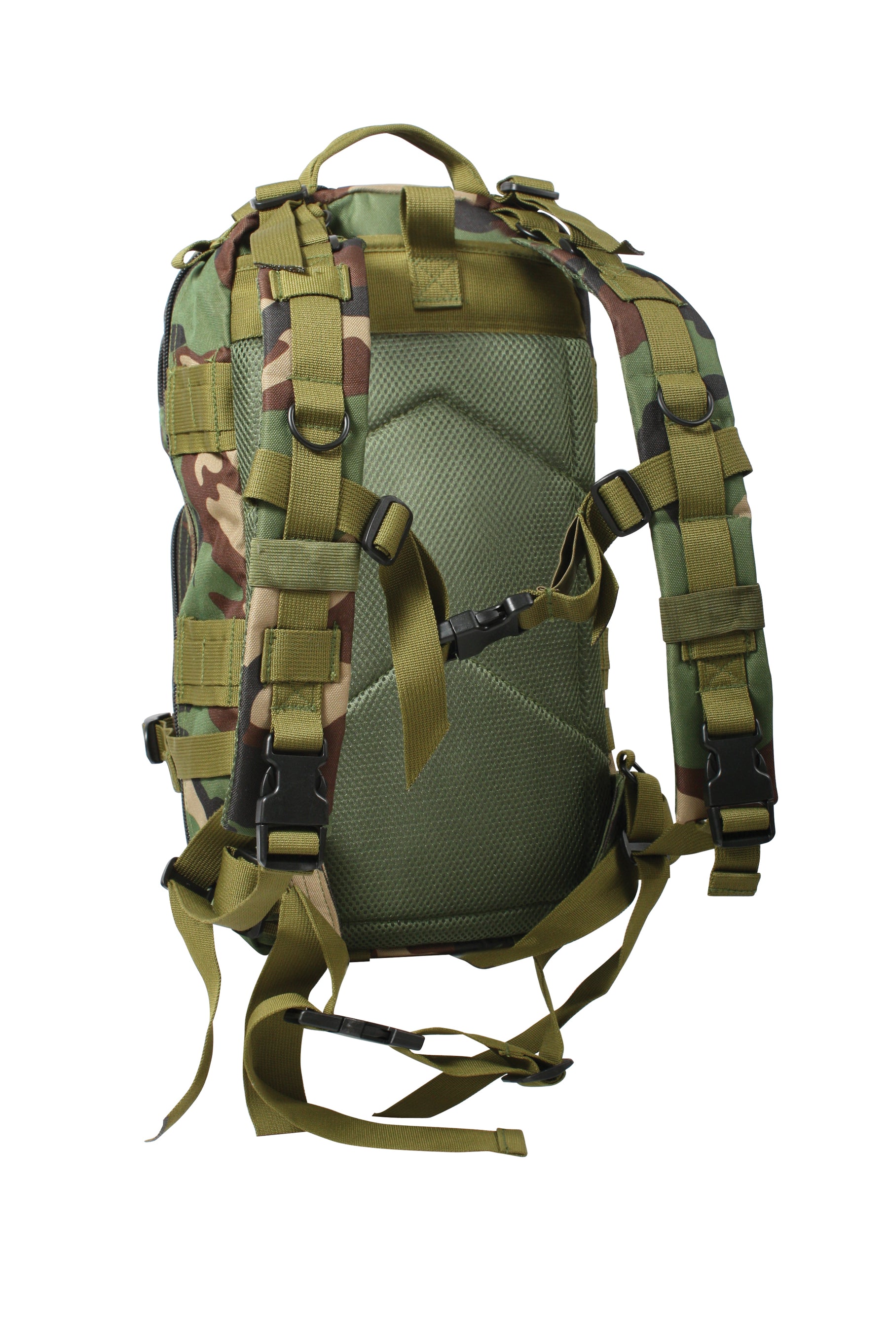 Military Backpack