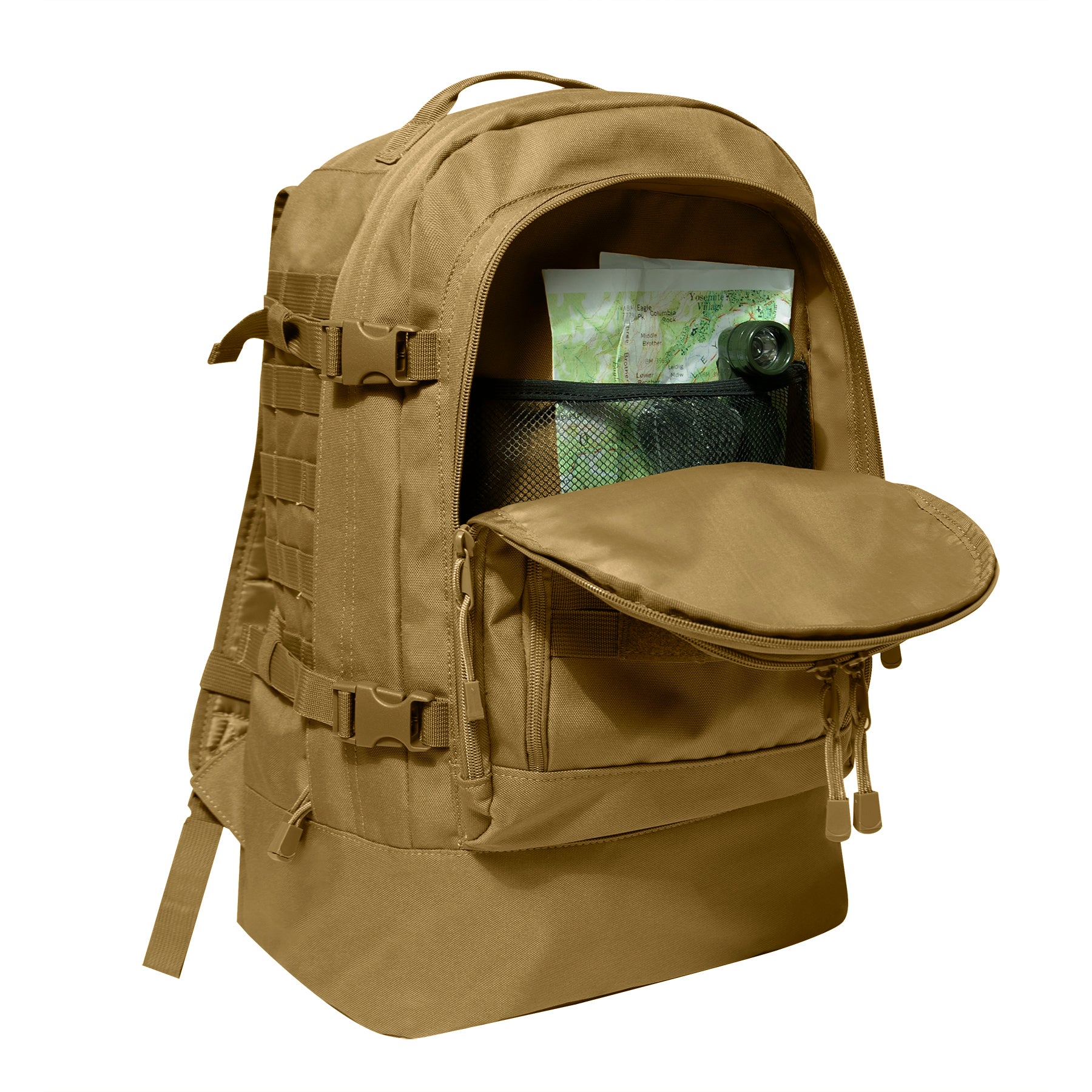 Assault Backpack