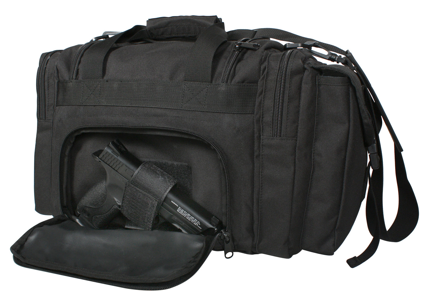 Concealed Carry Bag