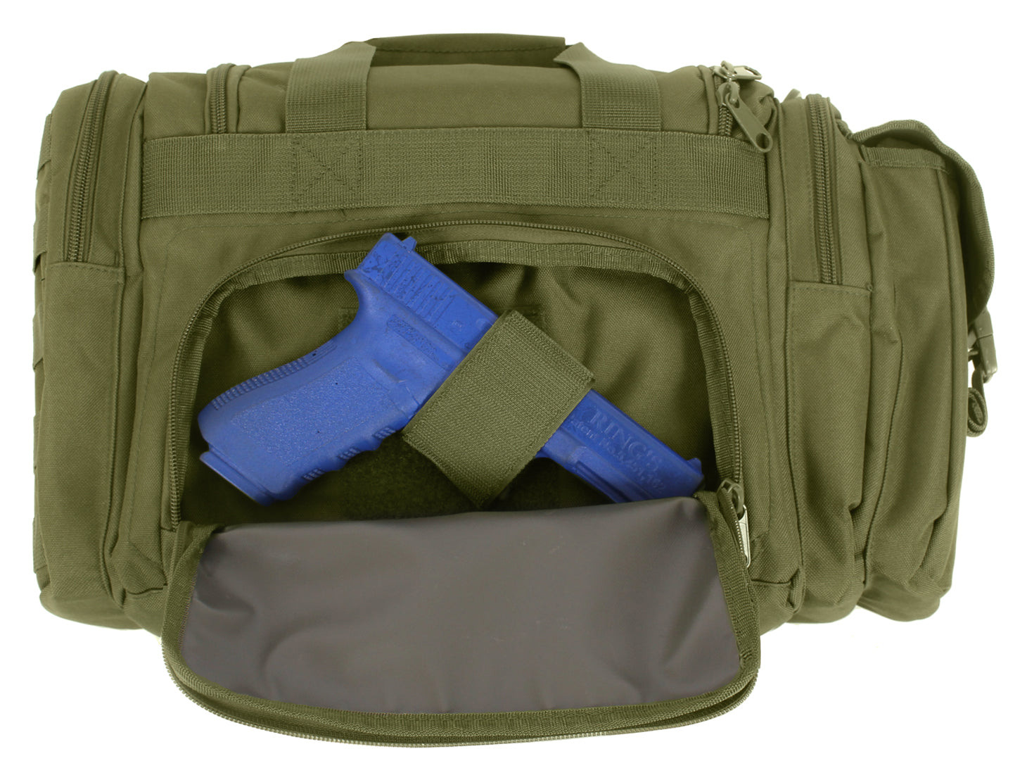Concealed Carry Bag