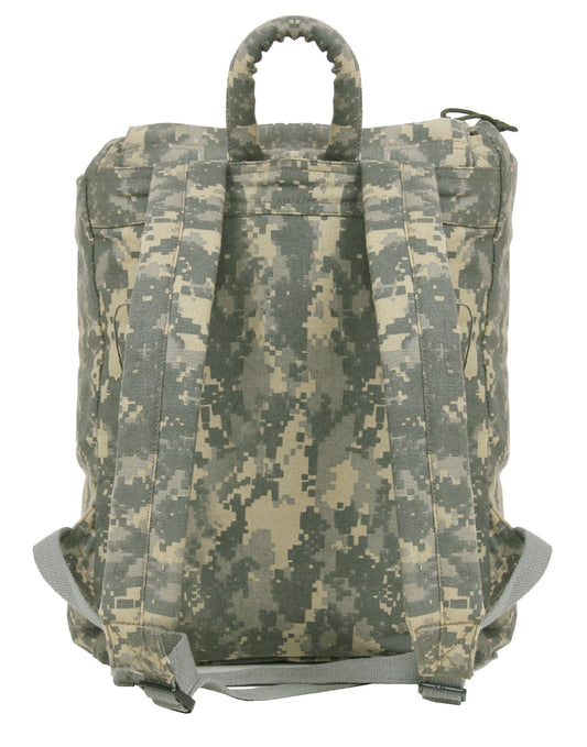 Canvas Daypack