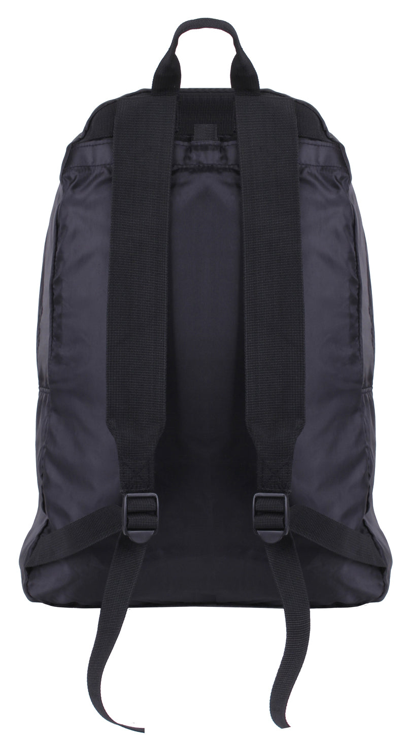 Tactical Foldable Backpack