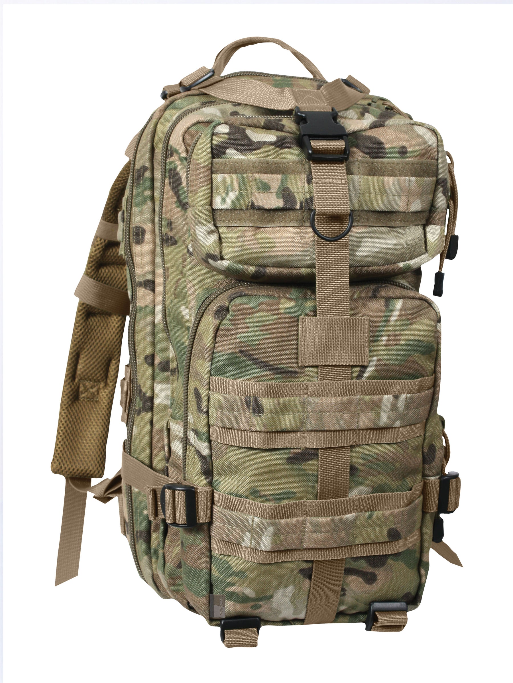 Military Backpack