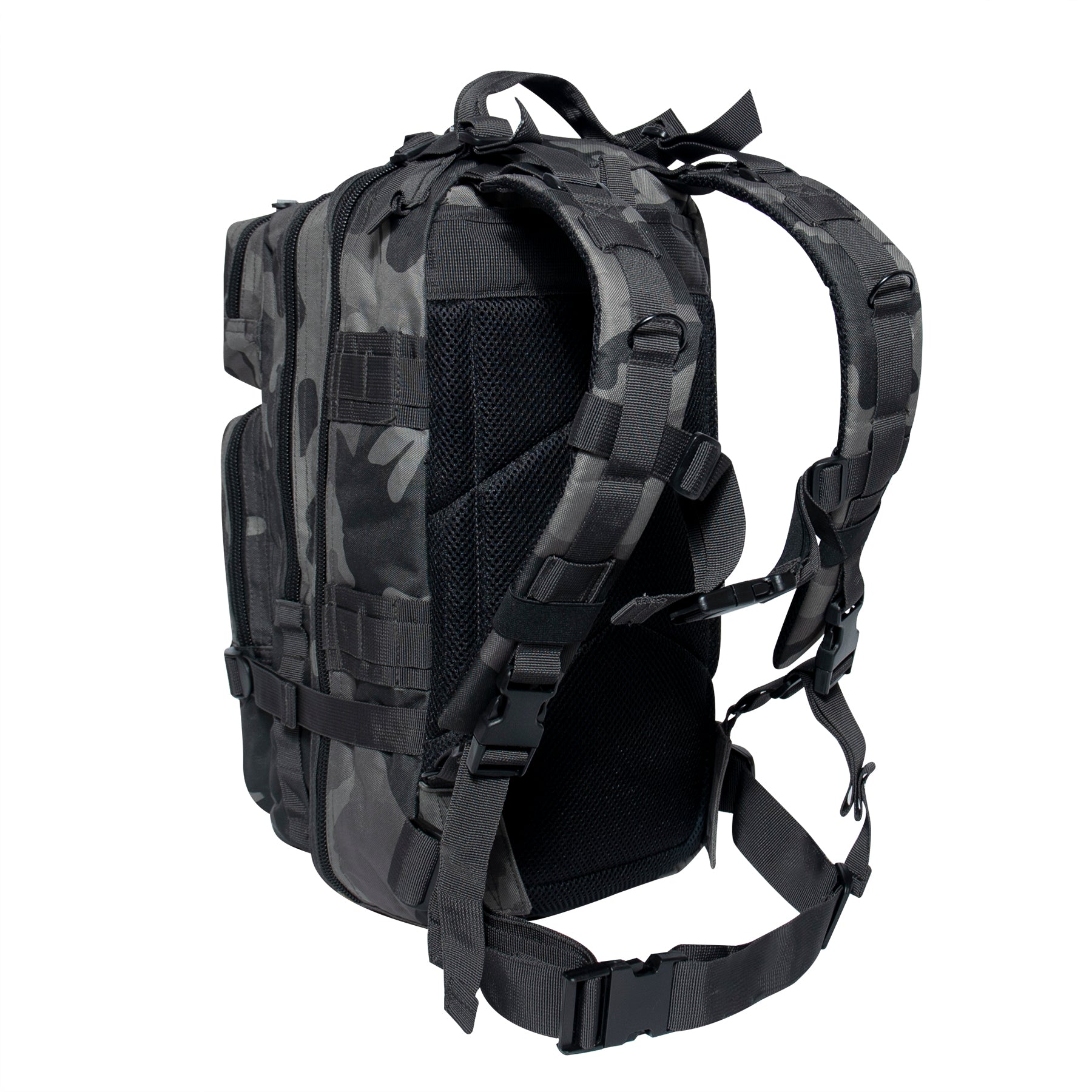 Military Backpack