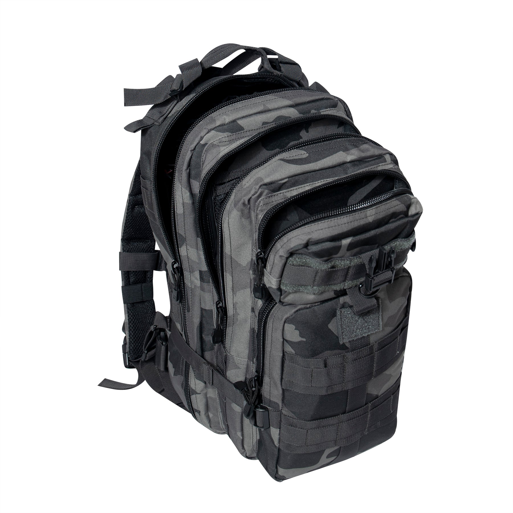 Military Backpack