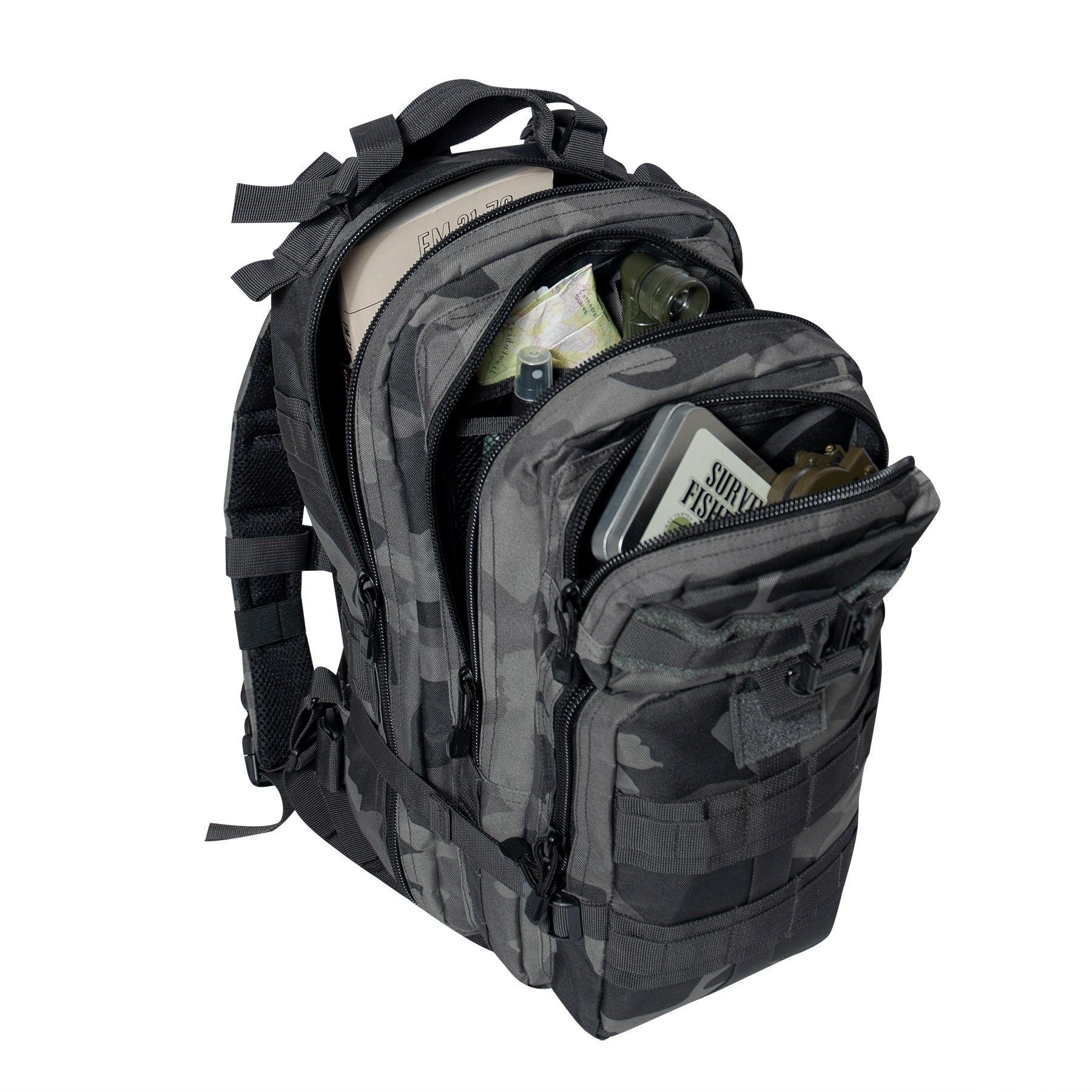 Military Backpack