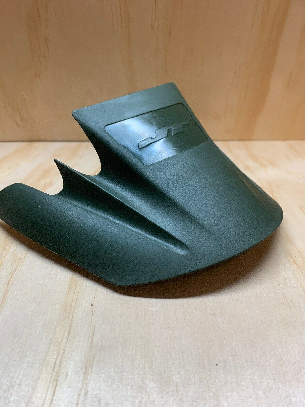 paintball Mask Goggle Rain/Sun Visor OLIVE