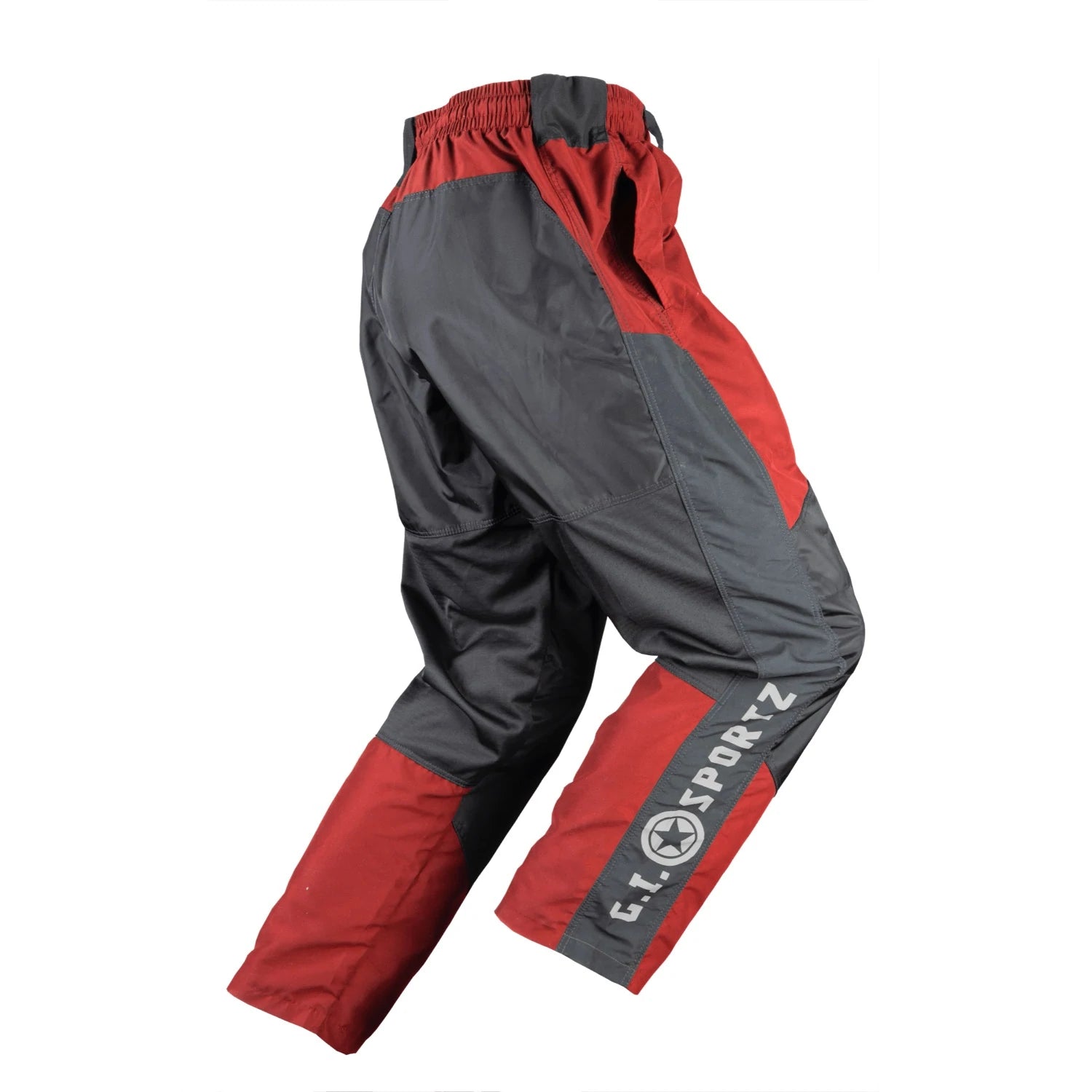 Paintball Pants