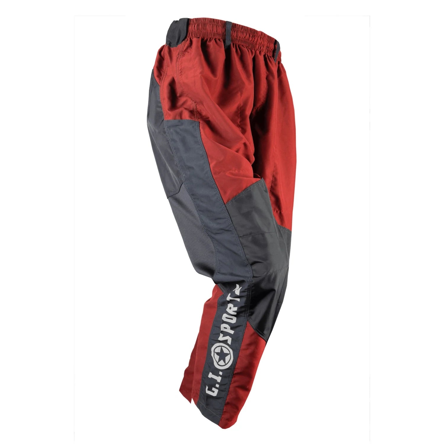 Paintball Pants