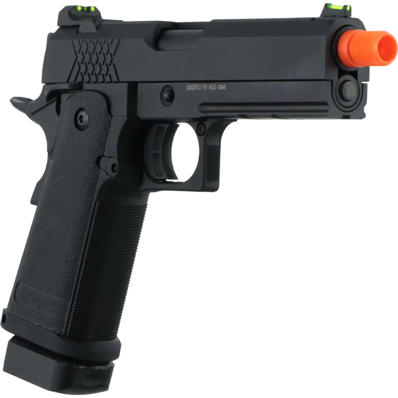 airsoft pistol
