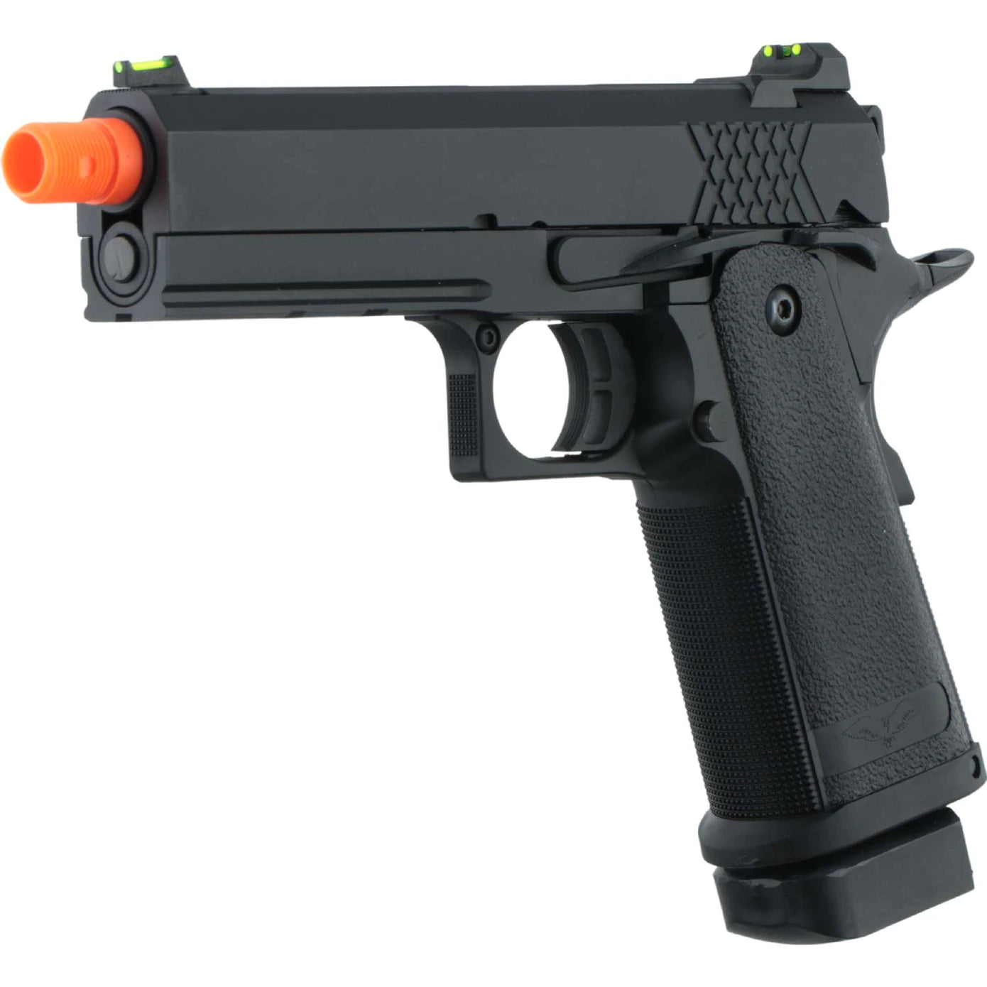 airsoft pistol