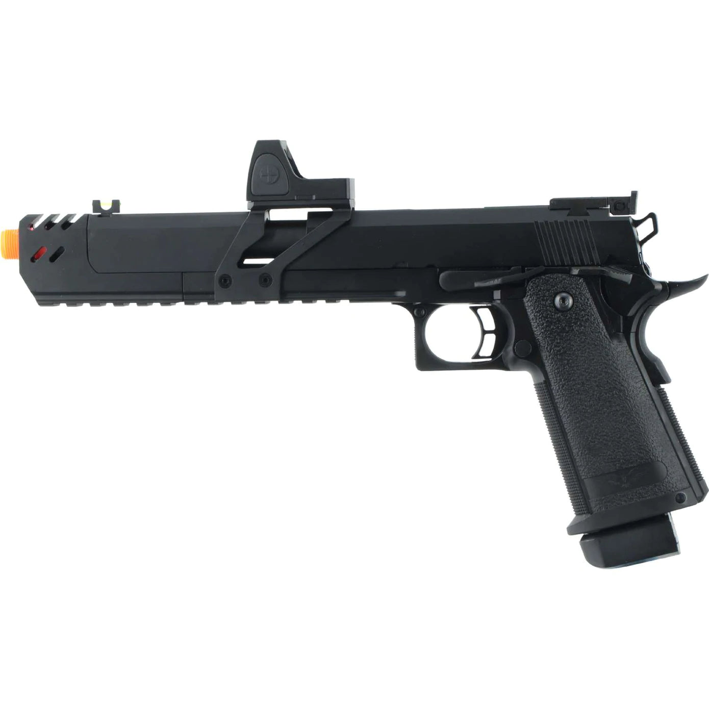 airsoft pistol