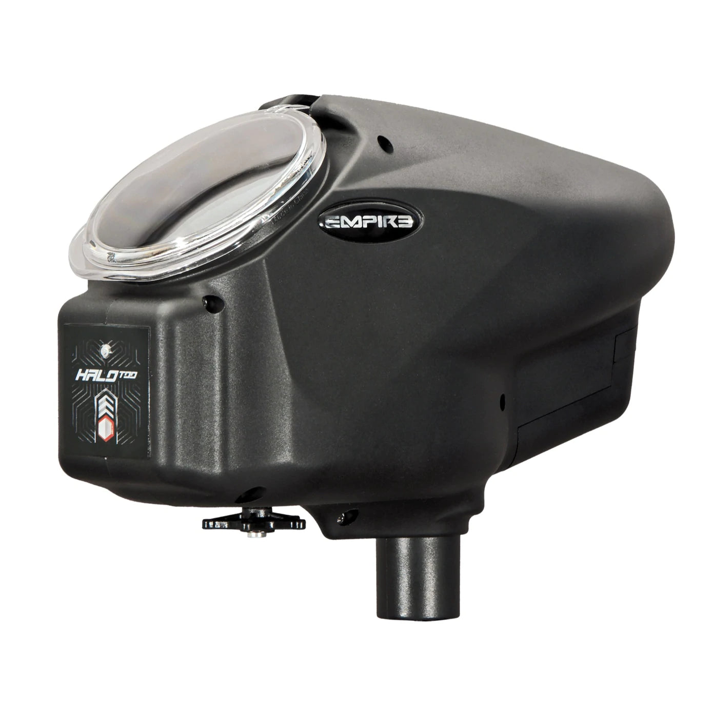 Empire Halo Too paintball Loader