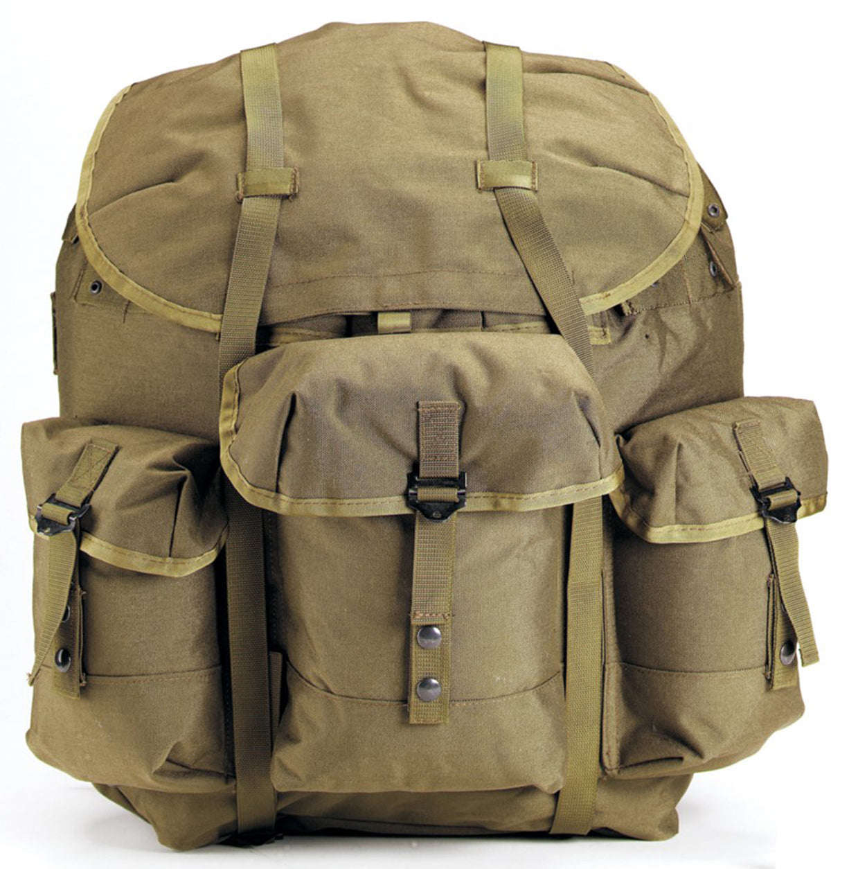 Rothco G.I. Type Alice Pack With Frame