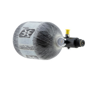 Paintball Carbon Fiber Air Tank