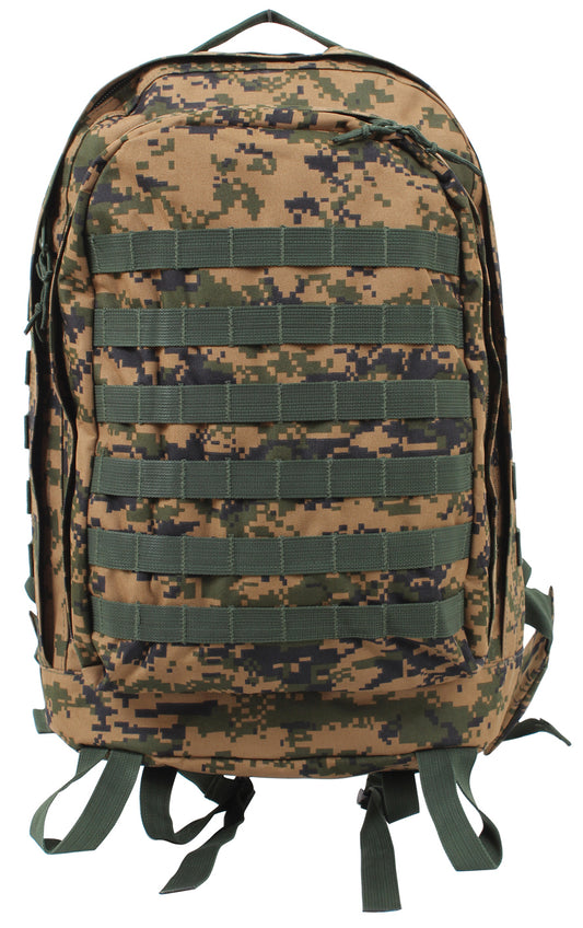 tactical  assault backPack