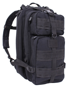 Tactical canvas Go Pack+