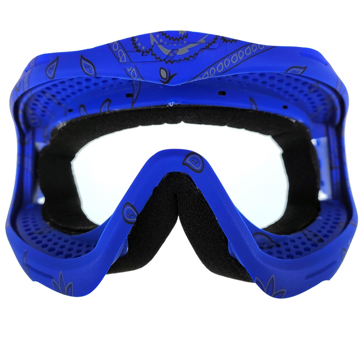 paintball Goggle Frame