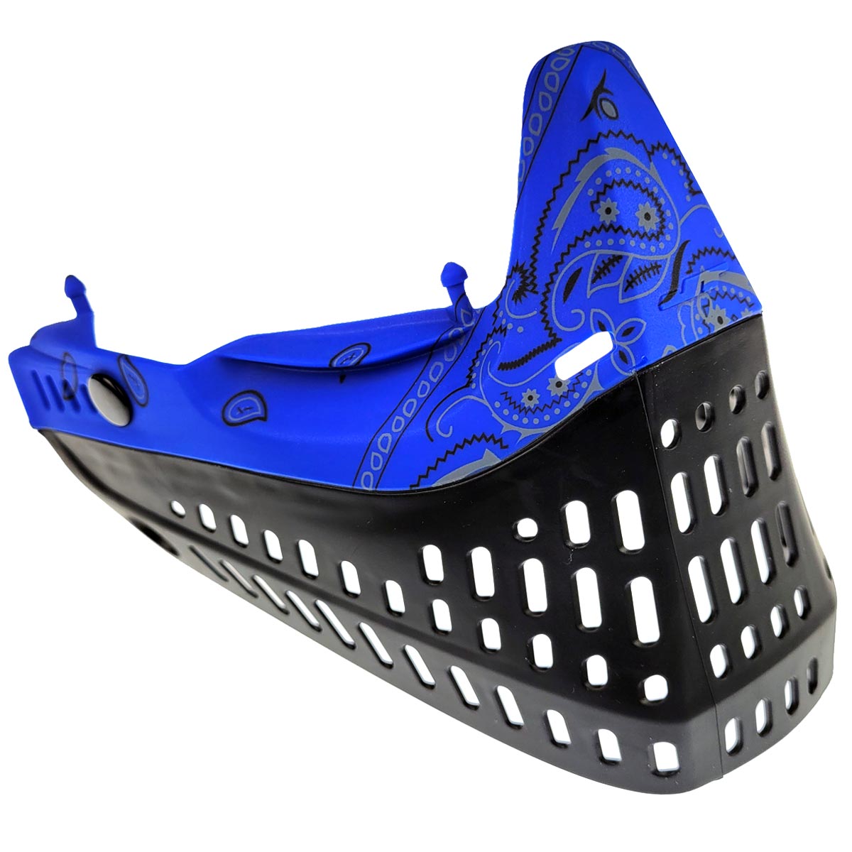 paintball Goggle Skirt Bottom