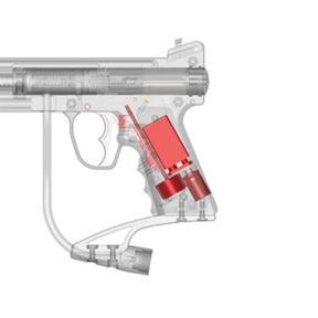 98 Custom Act E-Grip Electronic Upgrade Kit  | Paintball Gun Marker Parts