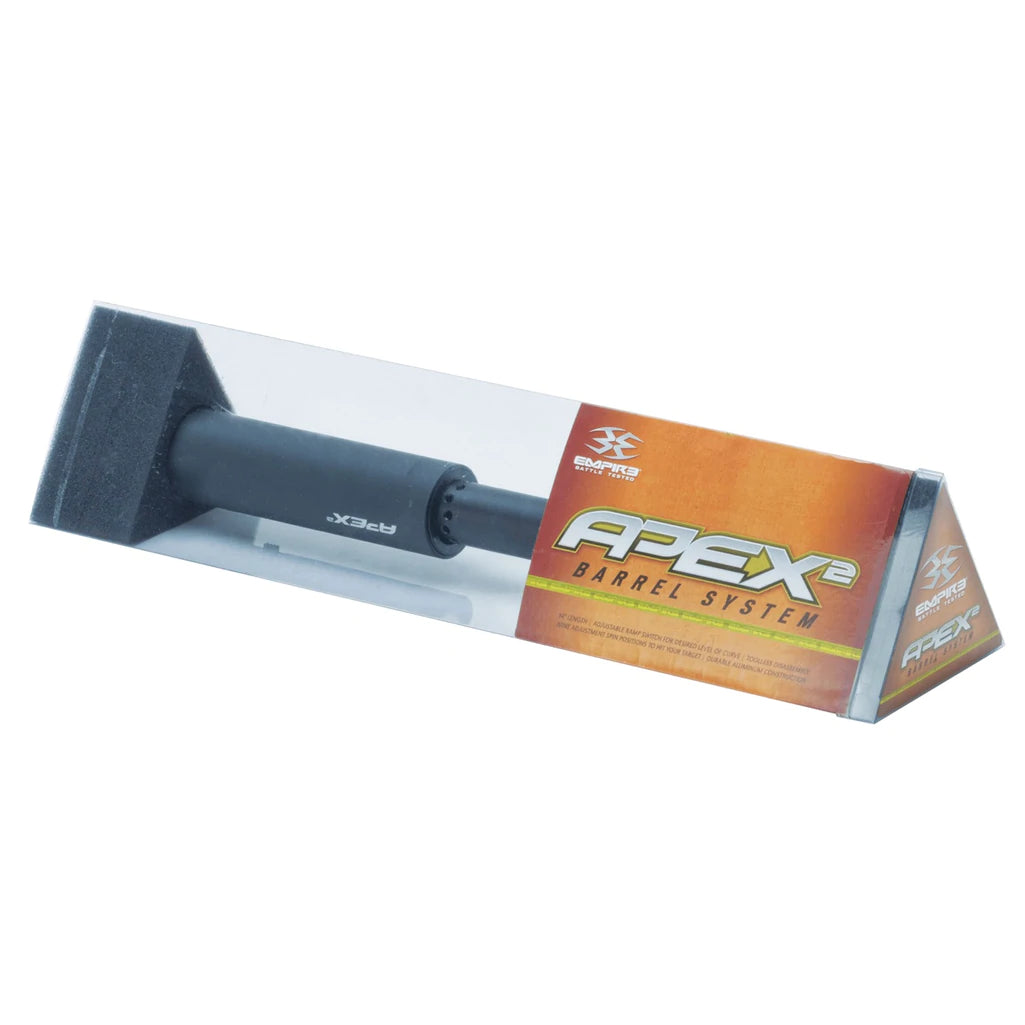 14 inch Apex 2 Barrel System paintball