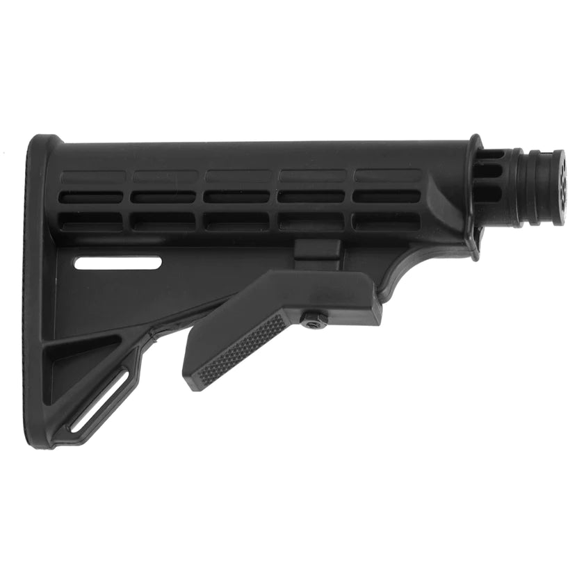 98 Custom Collapsible Stock | Paintball Gun Marker Parts