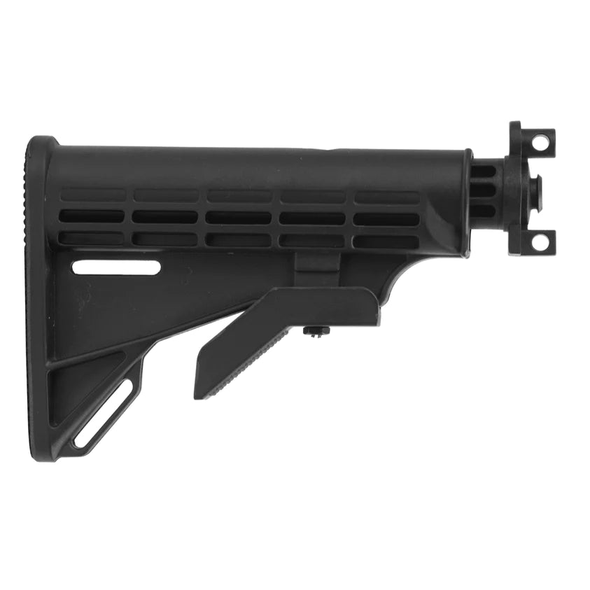 A-5 Collapsible Stock | Paintball Gun Marker Parts